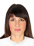 Кустова Юлия