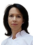 Еремина Оксана