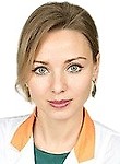Гизатуллина Юлия