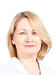 Богданова Инна Сергеевна, Невролог