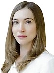 Кирдянова Людмила