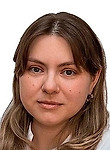 Янченко Марина