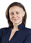 Сергеева Анна