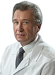 Пантелеев Игорь Владимирович, Эндокринолог, Хирург