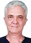 Чиков Сергей Владимирович, УЗИ-специалист