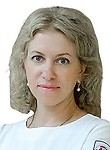 Храпова Светлана