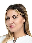 Степина Анастасия