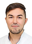 Агабеков Альберт