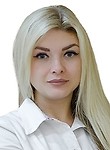 Васильченко Анна