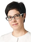 Провоторова Наталия