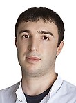 Абдулгамидов Тимур
