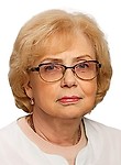 Плетнева Галина Федоровна, УЗИ-специалист