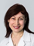 Кошелева Татьяна Николаевна, Анестезиолог