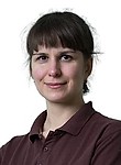 Варшаломидзе Ольга
