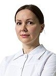 Авдеева Ольга