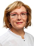 Туровец Елена