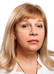 Полякова Элеонора
