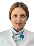Райкина Ирина Ивановна, УЗИ-специалист