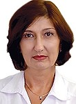 Бочарова Татьяна