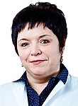Черноус Лариса