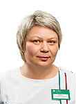 Яшина Елена