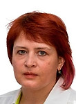 Фадеева Наталия Валериевна, УЗИ-специалист