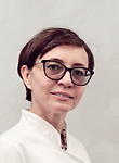 Блохина Елена