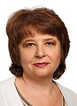 Мошкина Ирина Романовна, УЗИ-специалист