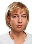 Асаёнок Светлана