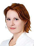 Нагорнова Анна