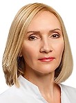 Тимохина Светлана