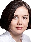 Куницына Наталья
