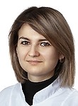 Плоских Юлия
