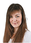 Чепелевич Наталия