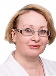 Егорова Ирина Николаевна, Ревматолог