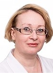 Егорова Ирина