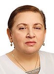 Дарбаидзе Марине