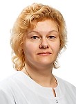 Савченко Светлана