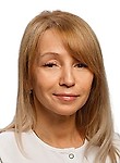 Гнеушева Лариса