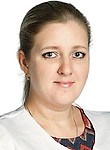 Мартышкина Марина