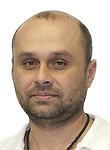 Жилкин Виталий Владимирович, Стоматолог