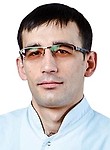 Мухамеджанов Денис