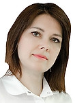 Потапова Ирина