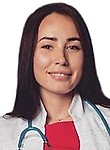 Овчинникова Мария