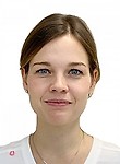 Каблукова Юлия
