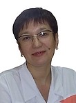 Шумилина Светлана