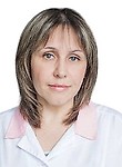 Рощупкина Юлия