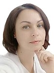 Уманец Татьяна Анатольевна, Окулист (офтальмолог)