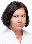 Черханова Светлана Юрьевна, Невролог