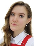Бракоренко Ольга Андреевна, Окулист (офтальмолог)